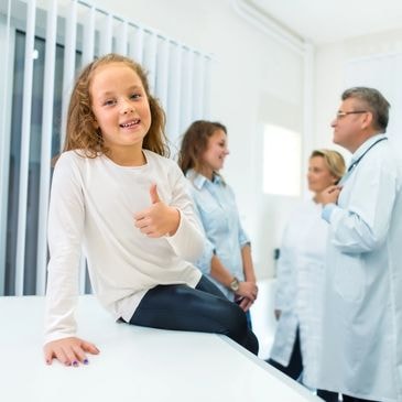 AMEZ Family Medicine patient care
