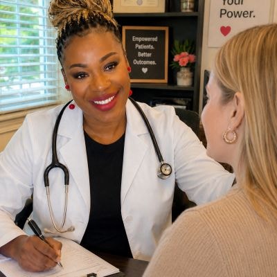 AMEZ Family Medicine clinic